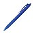 Caneta Retrátil Emborrachada BP1 RT Azul Media Cx 48un Pilot Made in Japan - Imagem 3