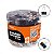 Prendedor Binder 15mm Metal Clips Pote 60 unidades para Escritório Escolas Arquivos Home Office - Imagem 1