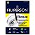 Bloco Croquis Papel Manteiga 41g/m2 A4 50 Folhas Filiperson - Imagem 1