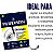 Bloco Croquis Papel Manteiga 41g/m2 A4 50 Folhas Filiperson - Imagem 2