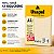 Papel Vergê A4 180g Pacote 50 Folhas Cor Creme Usapel - Imagem 2