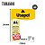 Papel Couchê Matte A4 180g Pacote 50 Folhas Cor Branco Usapel - Imagem 4