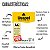 Papel Couchê Matte A4 180g Pacote 50 Folhas Cor Branco Usapel - Imagem 3