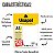 Papel Couchê A4 180g Pacote 50 Folhas Cor Branco Usapel - Imagem 3