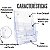 Organizador Triplo Vertical Cristal Maxcril - Imagem 3