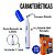 Caneta Marcador para Quadro Branco Cx 12un Cor Azul Jocar Office - Imagem 3