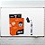 Caneta Marcador para Quadro Branco Cx 12un Cor Preto Jocar Office - Imagem 4