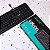 Teclado USB Office com Fio Day by Day Preto Letron - Imagem 5