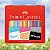 Kit Lápis de Cor EcoLápis Pastel Neon Metallic 24 Cores - Faber-Castell - Imagem 1