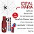 Kit Escolar Spider Man Lápis Borracha Apontador + Copo 530ml Plasútil Homem Aranha Infantil Ensino Fundamental 6itens - Imagem 2