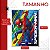 Caderno Brochura 80fls Capa Dura Spider Man 2025 Tilibra CP2 - Imagem 3
