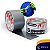 Fita Adesiva Multiuso Silver Tape Cinza 48X5m Adelbras - Imagem 1