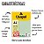 Papel Vergê A4 180g Pacote 50 Folhas Cor Verde Usapel - Imagem 3