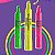 Pincel Atômico Neon Verde Pilot - Imagem 3