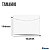 Envelope Carta Branco 114x163mm 80g Unidade - Foroni - Imagem 2