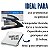 Grampeador de Metal Grande para até 25fls MP400 Masterprint - Imagem 2