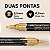 Marcador Multimark Shake&Paint Cromado Ouro Ponta Dupla Faber Castell - Imagem 5