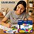 Marcador para Tecido Acrilpen Fashion Colors 6 Cores Acrilex - Imagem 4