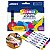 Marcador para Tecido Acrilpen Fashion Colors 6 Cores Acrilex - Imagem 1