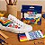 Marcador para Tecido Acrilpen Fashion Colors 6 Cores Acrilex - Imagem 6