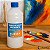 Verniz Brilhante Frasco 500ml Incolor Acrilex - Imagem 5