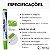 Caneta Marcador para Tecido Acrilpen 510 Verde Folha Acrilex - Imagem 2