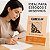 Bloco Croquis Manteiga Linha Técnica 40g A4 50 Folhas Canson - Imagem 5