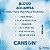 Bloco Aquarela Linha Técnica 300g A2 12 Folhas Canson - Imagem 5