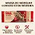 Massa para Modelar DAS Wood Madeira 350g Fila - Imagem 4