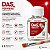 Verniz Protetivo Vitrificante 75ml DAS + Pincel para Artesanato Das Fila - Imagem 2