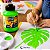 Tinta Tempera Guache 250ml Neon Verde - Acrilex - Imagem 4