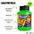 Tinta Tempera Guache 250ml Neon Verde - Acrilex - Imagem 2