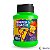 Tinta Tempera Guache 250ml Neon Verde - Acrilex - Imagem 1