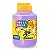 Tinta Tempera Guache 250ml Lilás - Acrilex - Imagem 1