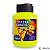 Tinta Tempera Guache 250ml Neon Amarelo Limão - Acrilex - Imagem 1