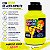 Tinta Tempera Guache 250ml Neon Amarelo Limão - Acrilex - Imagem 2