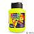 Tinta Tempera Guache 250ml Neon Amarelo Limão - Acrilex - Imagem 2