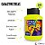Tinta Tempera Guache 250ml Neon Amarelo Limão - Acrilex - Imagem 3