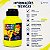 Tinta Tempera Guache 250ml Neon Amarelo Limão - Acrilex - Imagem 3