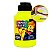 Tinta Tempera Guache 250ml Neon Amarelo Limão - Acrilex - Imagem 1