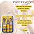Pintura Facial 6 Cores 15ml com Pote de Brilho e Pincel - Maripel - Imagem 2