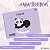 Caderno de Desenho 60fls Capa Dura My Friend Panda 2026 São Domingos / Animativa - Imagem 3