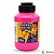 Tinta Tempera Guache 250ml Neon Maravilha Rosa Pink - Acrilex - Imagem 1