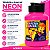 Tinta Tempera Guache 250ml Neon Maravilha Rosa Pink - Acrilex - Imagem 2
