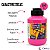 Tinta Tempera Guache 250ml Neon Maravilha Rosa Pink - Acrilex - Imagem 2