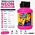 Tinta Tempera Guache 250ml Neon Maravilha Rosa Pink - Acrilex - Imagem 3