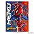 Caderno Brochura 80 Folhas Capa Dura Spider Man 2026 Homem Aranha Tilibra - Imagem 4