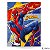 Caderno Brochura 80 Folhas Capa Dura Spider Man 2026 Homem Aranha Tilibra - Imagem 6