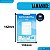 Nota Neutra 103x142mm Azul 50 folhas Cód. 10059 - São Domingos - Imagem 3
