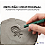 Kit Ferramentas P/ Modelagem Das Modelling Tools Blister 4 Peças - Imagem 3